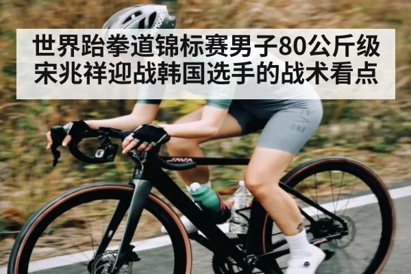世界跆拳道锦标赛男子80公斤级宋兆祥迎战韩国选手的战术看点